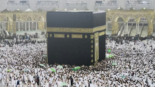 Sungguh gembiranya Rasulullah atas keislaman Abu Bakar as-Siddiq