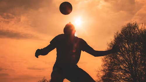 Bola sepak Piala Dunia, menyoroti sikap kita sebagai muslim