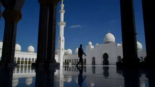 5 kebaikan berzikir kepada Allah